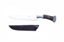 Facas modelo AL - Cervo Roseta