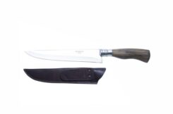 Facas modelo Al - Madeira