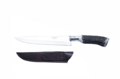 Facas modelo Al - Cervo