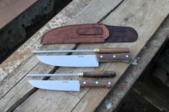 Conjunto Utilitário Especial