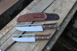 Conjunto Utilitário Simples