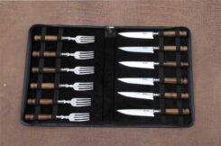 Conjunto de Mesa 12 Peças Cabo Padronizado