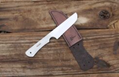 Faca de Castrar Rodeio