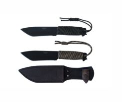 Faca de Mato - Carbono