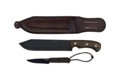 Conjunto de Mato - Carbono