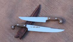 Faca Sorocabana Rodeio