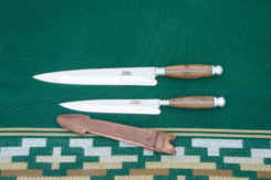 Faca Campeira Cabo Especial