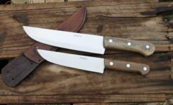 Faca Utilitária Rodeio