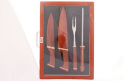 Conjunto 5 peças Shark